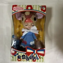 プチブライス チューチューちゃん+おまけ付 - メルカリ