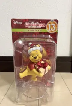 Disney クリスマス ハッピーくじ　オーナメント