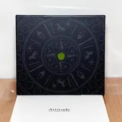 2026年最新】mrs.green apple attitude 初回限定盤の人気アイテム