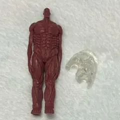 2026年最新】進撃の巨人 フィギュア 地ならしの人気アイテム - メルカリ