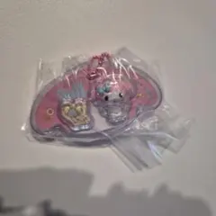 My Melody アクリルキーホルダー サンリオ