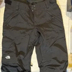 THE NORTH FACE スノーボードウェア L ブラック