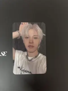 TREASURE LOVEPULSE HMV トレカ 特典 ジョンファン