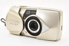2026年最新】olympus mju-iiの人気アイテム - メルカリ