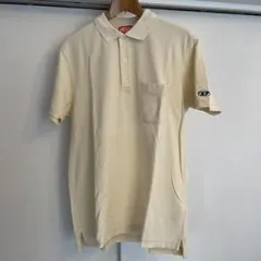 【新品未使用】DIESEL ポロシャツ