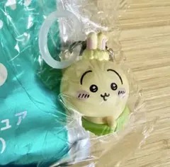 ちいかわ 映画 チャームミニフィギュア うさぎ - メルカリ