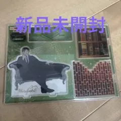 名探偵コナン 諸伏高明 ジオラマアクリルスタンド 長椅子ver. アクスタ