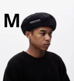 2026年最新】NEIGHBORHOOD ベレー帽の人気アイテム - メルカリ