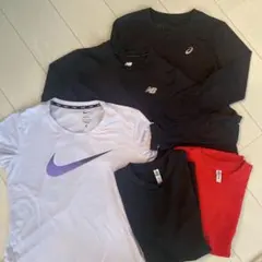 ランニングウェア