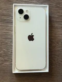 Apple iPhone 13 256GB Starlight