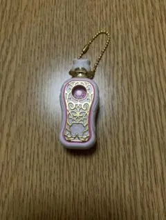 プリキュアオールスターズ ミニチャームコレクションのココロパフューム