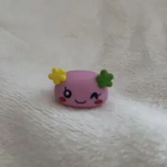 たまごっち　ぷくっとリング　ふらわっち