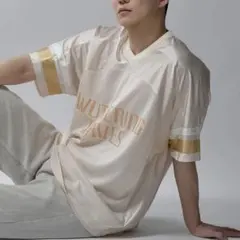 XL 鳴潮 musinsa ムシンサ 韓国 ダーニャ Tシャツ - メルカリ