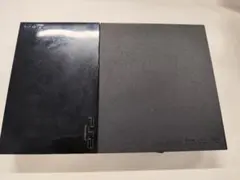 PlayStation 2 本体 ブラック