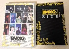 2025年最新】Bmsg trainee showcaseの人気アイテム - メルカリ