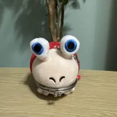 ピクミン チャッピー がま口