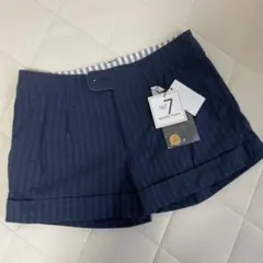 ショートパンツ