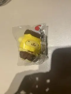 サンリオ ちびっとも ポムポムプリン　スイーツ