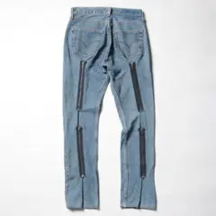 Needles Zipper Pantのサムネイル