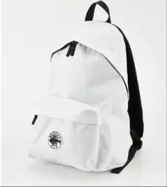 AZUL BY MOUSSY BRONZE AGE BACKPACK WHTのサムネイル