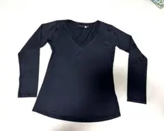 新品インヴェル パワーTシャツXXL ブラック黒 invel リカバリーウェア