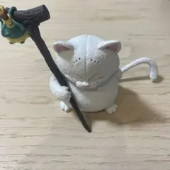 カリン様　フィギュア