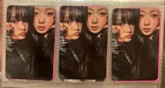 kiiikiii uncut gem ジユ×キヤ　3枚