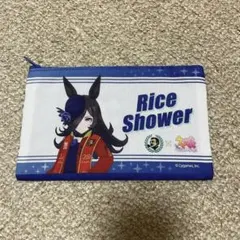2026年最新】ウマ娘 ポーチ ライスシャワーの人気アイテム - メルカリ