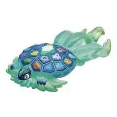 ポケモン　テラパゴスフィギュア