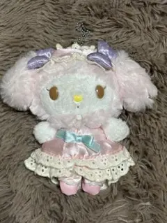 2026年最新】マイメロディ おめかしシリーズの人気アイテム - メルカリ