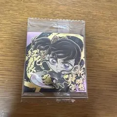 鬼滅の刃 栗花落カナヲ ディフォルメシール ウエハース 其ノ十四 極レア