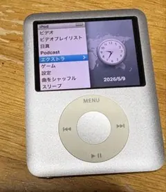 2026年最新】Apple ポータブルプレーヤーの人気アイテム - メルカリ