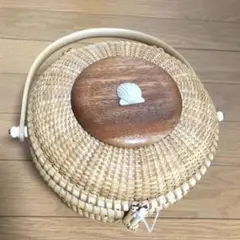 ナンタケットバスケット バントレイモールド - メルカリ