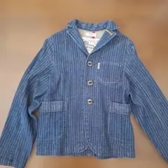 Breezeジャケット130cm