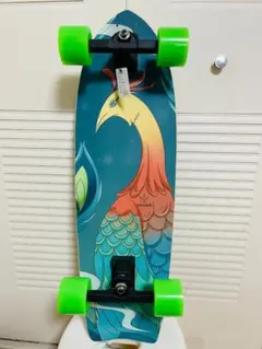 Penny ペニー スケートボード スケボー シャークウィール 60mm 78A