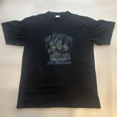 IMPELLITTERI サイン入りTシャツ Mサイズ　2015VENOMツアー IMPELLITTERI サイン入りTシャツ Mサイズ 2015VENOMツアー | Mercari