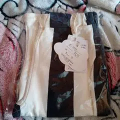 ベビーフタフタズボン