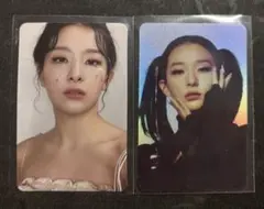 2025年最新】red velvet psycho スルギの人気アイテム - メルカリ