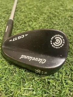 クリーブランド CG17 FORGED 56° DG S200のサムネイル