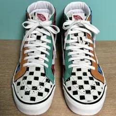 ☆新品☆バンズ☆OG SK8-Hi LX (Potting Soil/10.5) - メルカリ
