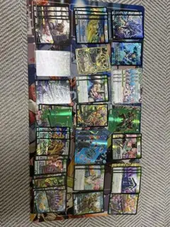 ポケモンカード 旧裏面 トレーナーカード 7枚セットのサムネイル