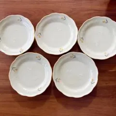 renoma 花柄 5枚セット