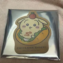 ちいかわベーカリー マグネット うさぎ