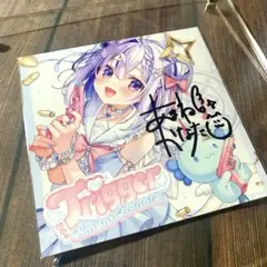 2026年最新】直筆サイン ホロライブの人気アイテム - メルカリ