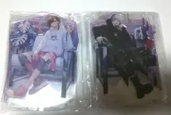 ChroNoiR vaultroom コラボ アクリルジオラマ 葛葉 叶