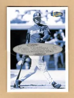 Ultra Millennium Men Ken Griffey Jr.