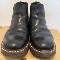 Johnlofgren チェルシーブーツ　ジョンロフグレン　9.5dのサムネイル