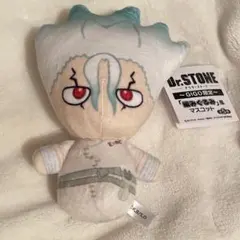 2025年最新】千空 ぬいぐるみの人気アイテム - メルカリ