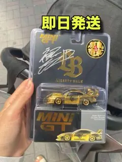 2025年最新】mini gt lbwkの人気アイテム - メルカリ
