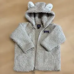 最終値下げ！patagonia アウター 6-12M